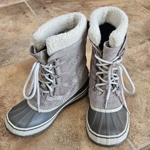 Women's Sorel 1964 PAC SnowBoots Size 6